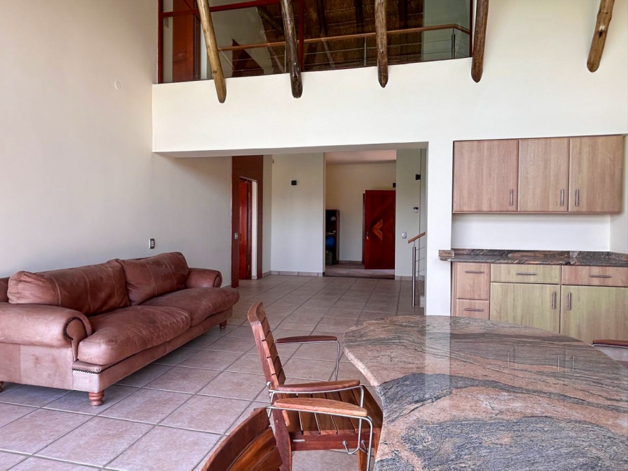 4 Bedroom Property for Sale in Boschenvaal River Front Lodges Free State